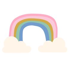 Oh Whaley - Rainbow