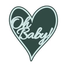 Baby Shower Decoration