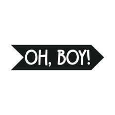 Oh Boy!