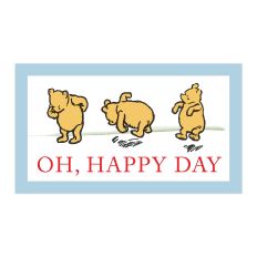 Oh, Happy Day
