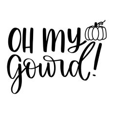 Oh My Gourd 2