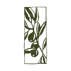 Olive Branch Panel