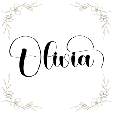 Olivia Font
