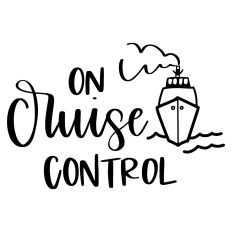 On Cruise Control