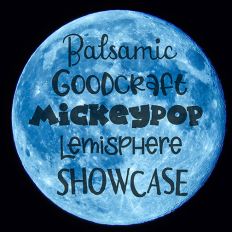 Once in a Blue Moon Font Bundle
