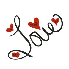 Natta B's One Love