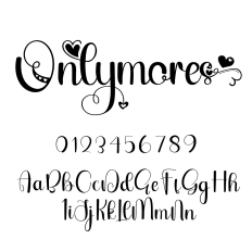 Onlymores