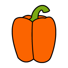 Bell Pepper