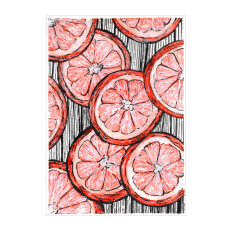 Orange Slices