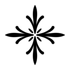 Ornamental Flower