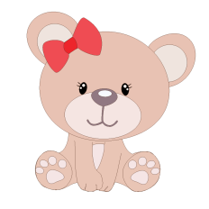 teddy bear