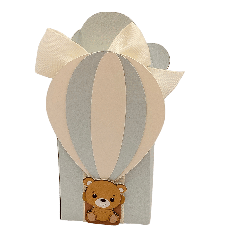 Box Hot air
