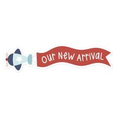 Our New Arrival
