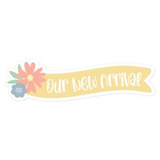 Our New Arrival Banner