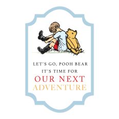 Our Next Adventure