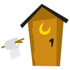 Outhouse