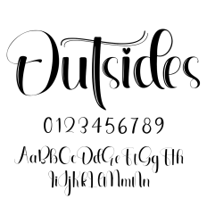Outsides
