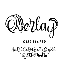 Overlay