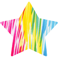 Pride Star
