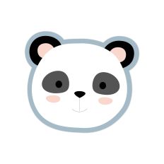 Babygirl Panda
