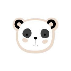 Baby Boy Panda