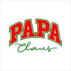 Papa Claus