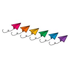 Paper Planes