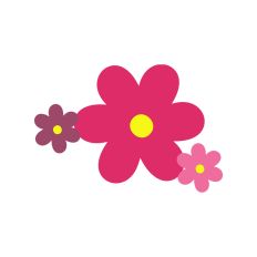 Paper Flower Decoration