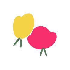 Paper Flower Decoration