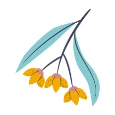 Paper Flower Decoration