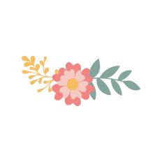 Paper Flower Decoration