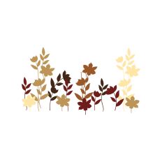 Paper Flower Decoration