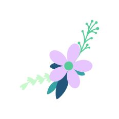 Paper Flower Decoration