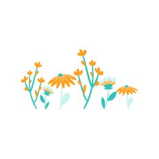 Paper Flower Decoration
