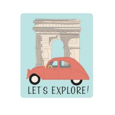 Paris Buggy