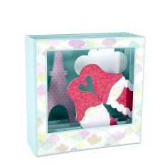 Love Gnomes Box Card