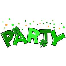 Party - St. Patrick's Day
