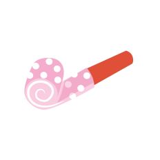 Party Blower