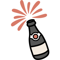 simple bottle