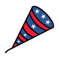 Party Horn