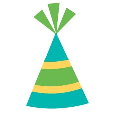 Party hat