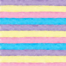 pastel stripe pattern