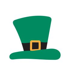 Leprechaun Hat