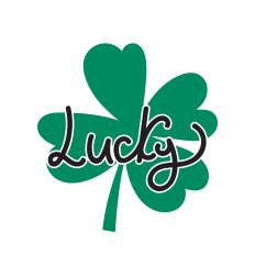 Lucky clover
