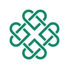 Celtic Love Knot