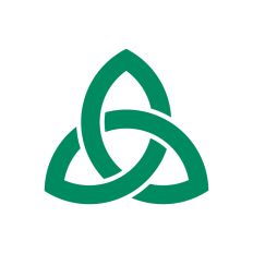 Trinity Knot