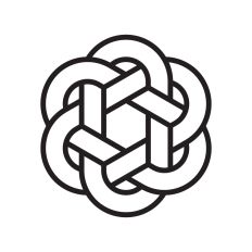 Celtic knot