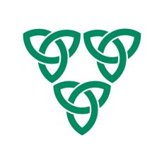 Trinity knots