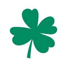 Lucky clover