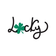 Lucky clover